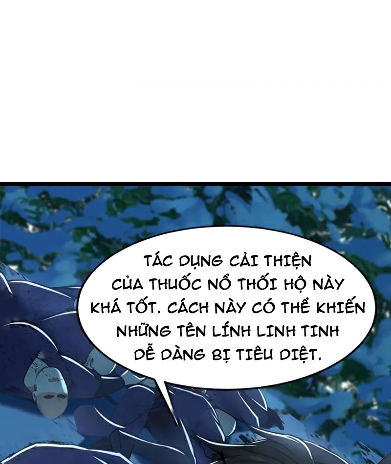 Tuyệt Thế Đan Thần: Chapter 183