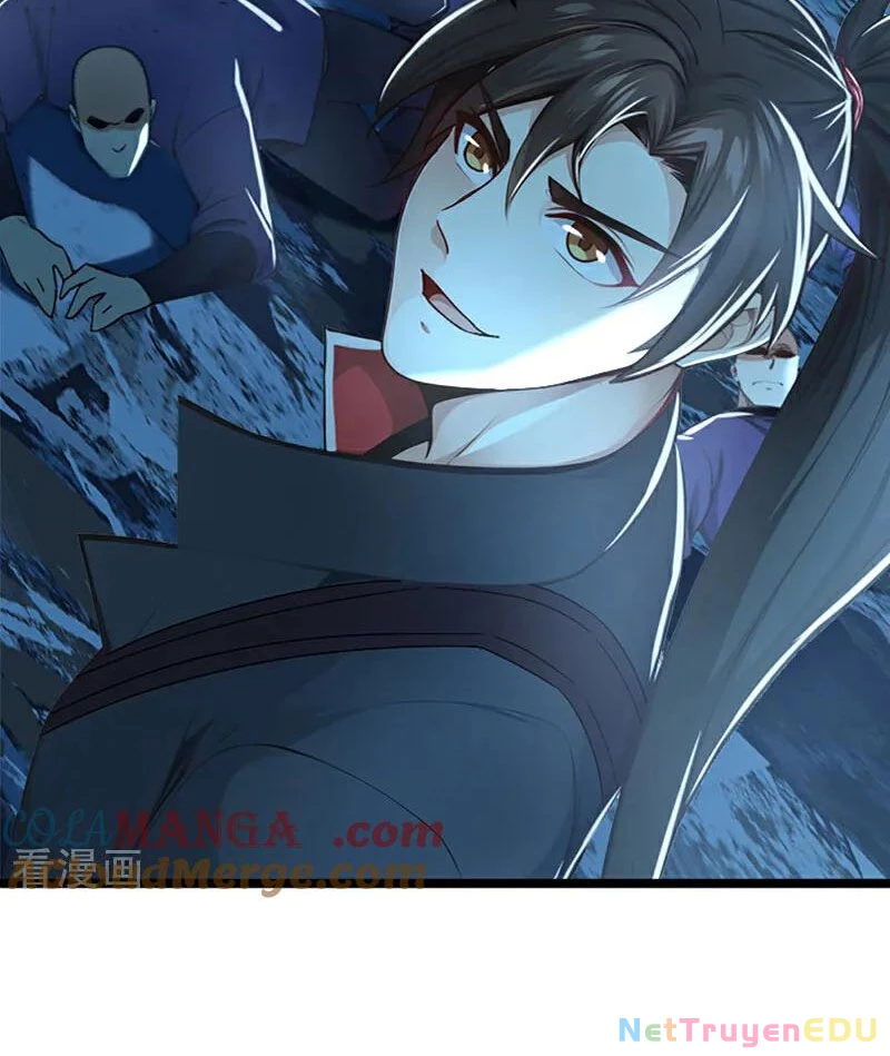 Tuyệt Thế Đan Thần: Chapter 183