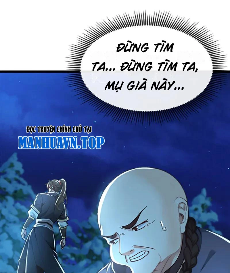 Tuyệt Thế Đan Thần: Chapter 183