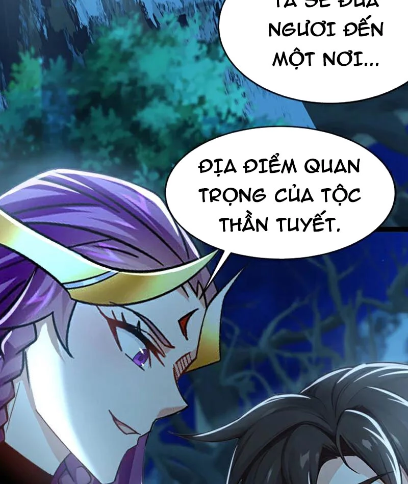 Tuyệt Thế Đan Thần: Chapter 183