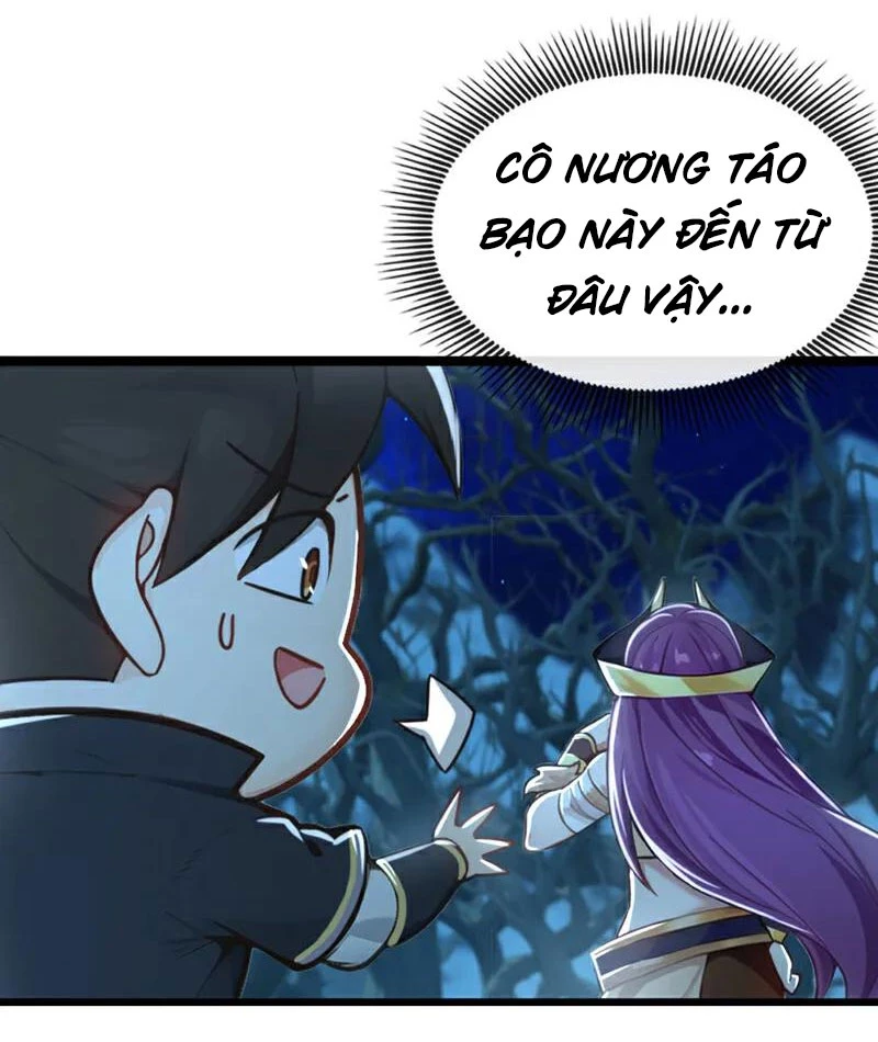 Tuyệt Thế Đan Thần: Chapter 183