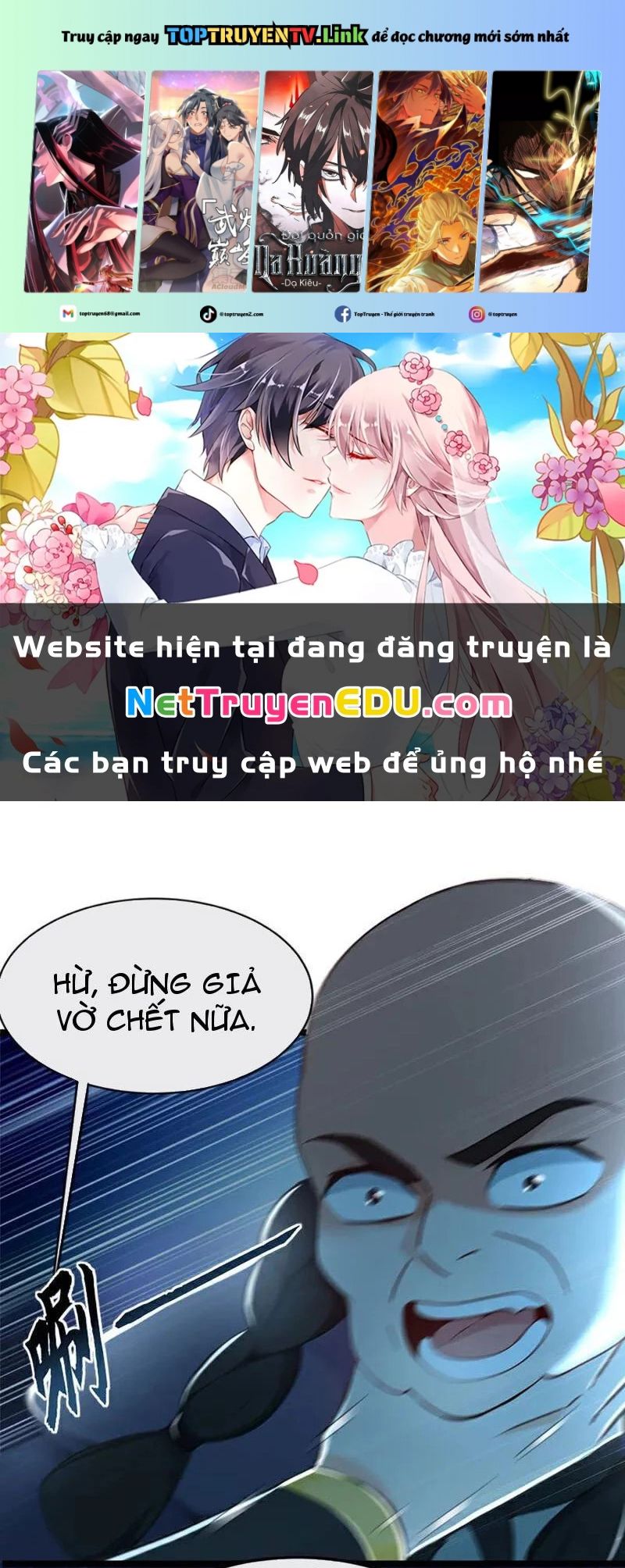 Tuyệt Thế Đan Thần: Chapter 184