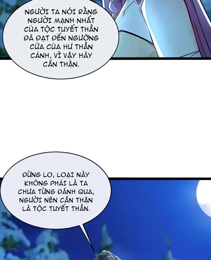 Tuyệt Thế Đan Thần: Chapter 184
