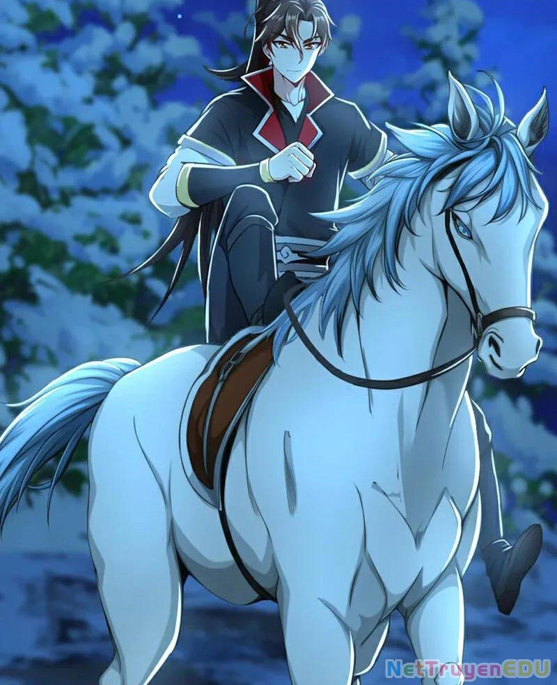 Tuyệt Thế Đan Thần: Chapter 184