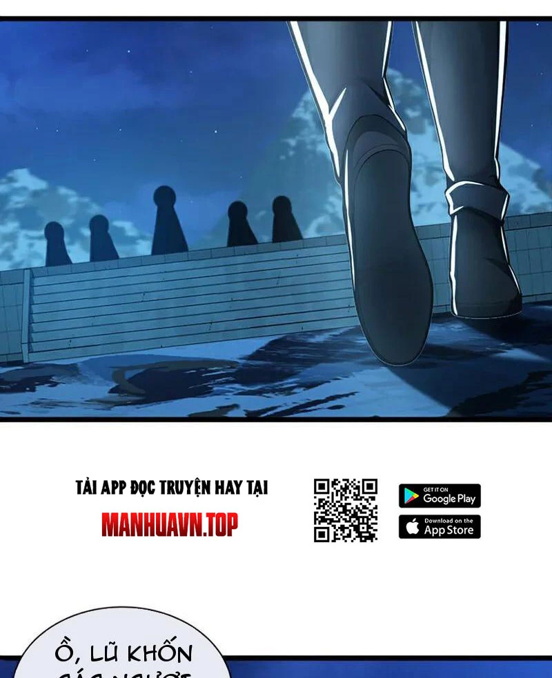 Tuyệt Thế Đan Thần: Chapter 184