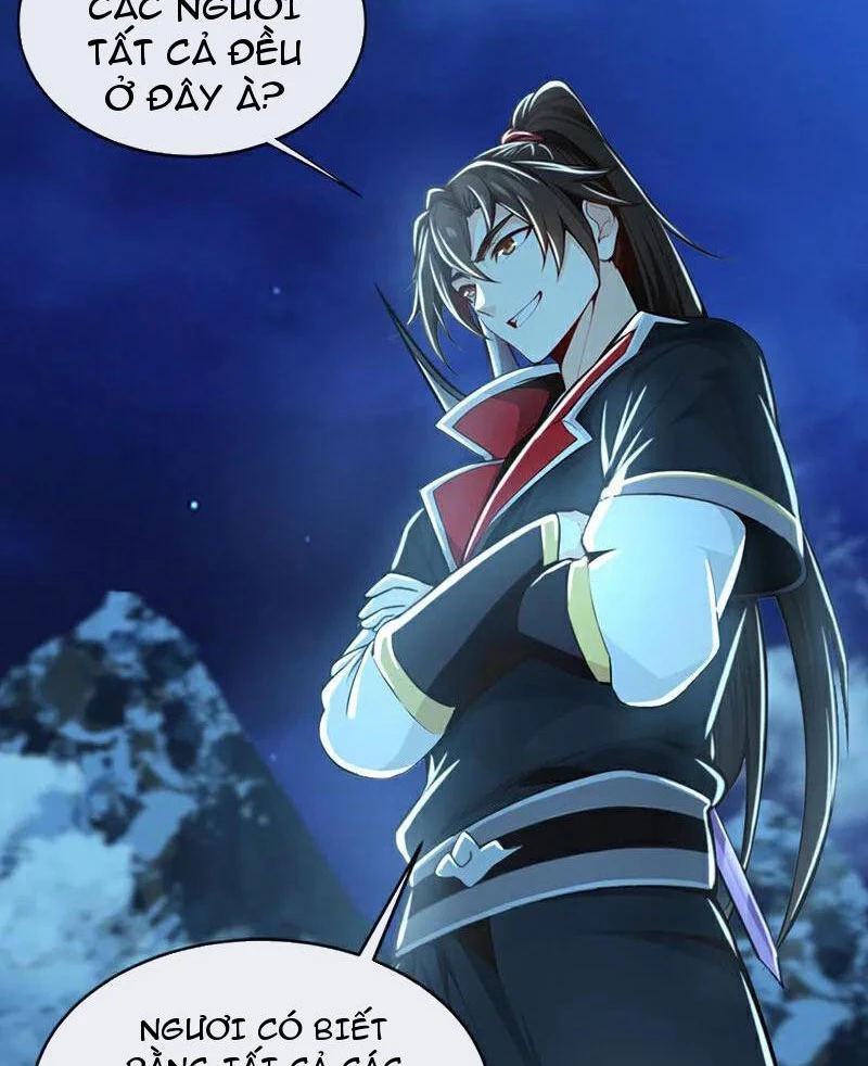 Tuyệt Thế Đan Thần: Chapter 184