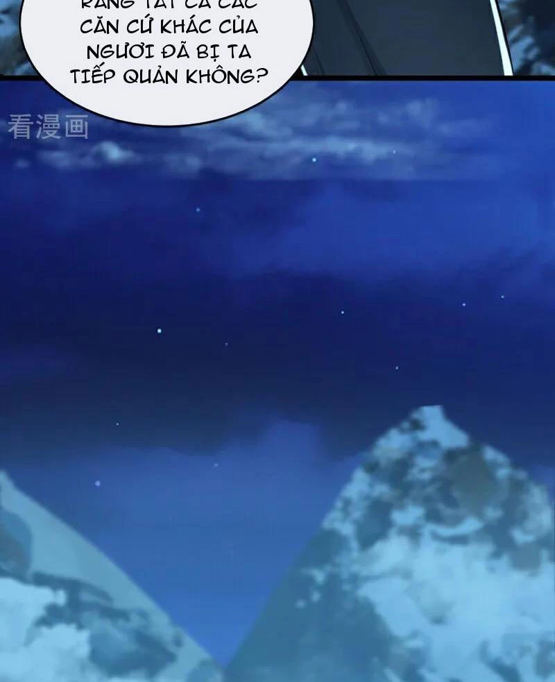 Tuyệt Thế Đan Thần: Chapter 184