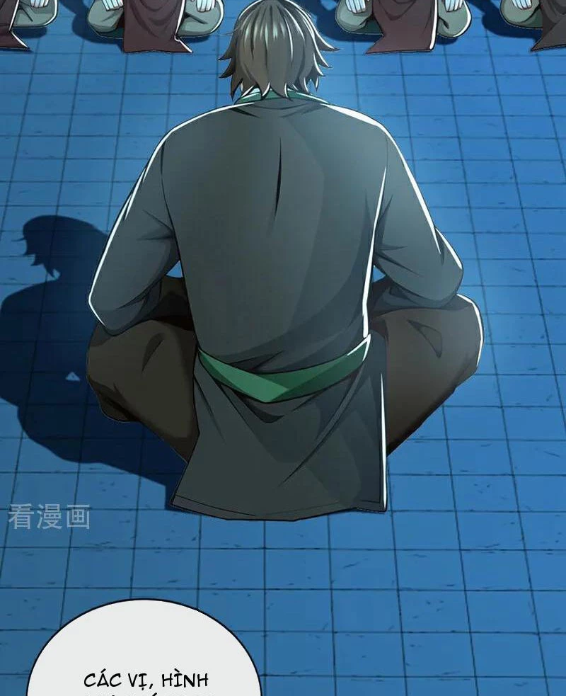 Tuyệt Thế Đan Thần: Chapter 184