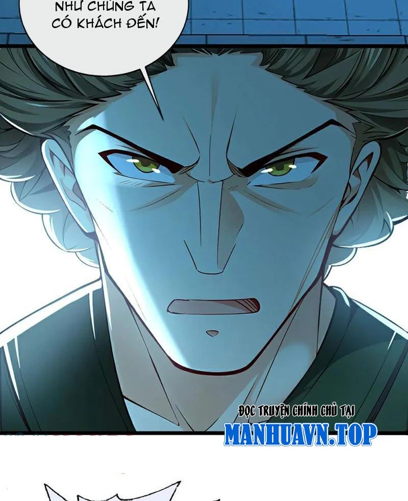 Tuyệt Thế Đan Thần: Chapter 184