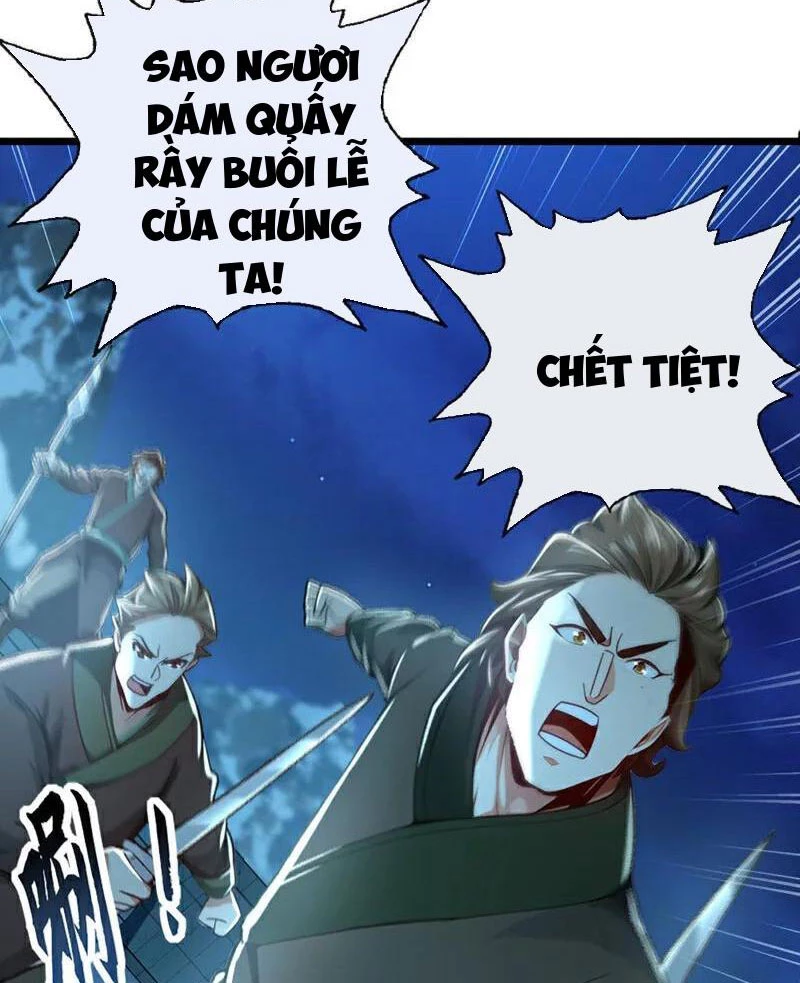 Tuyệt Thế Đan Thần: Chapter 184