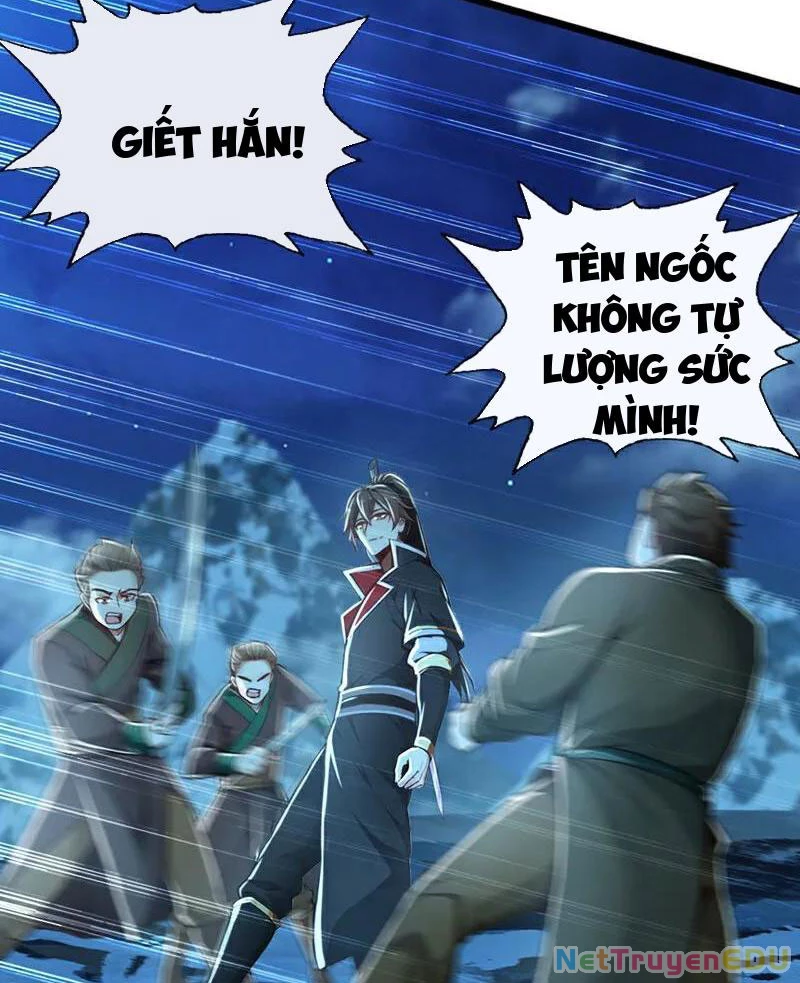 Tuyệt Thế Đan Thần: Chapter 184