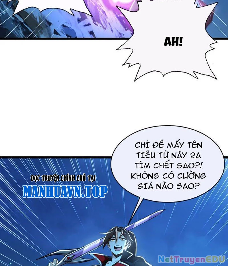 Tuyệt Thế Đan Thần: Chapter 184