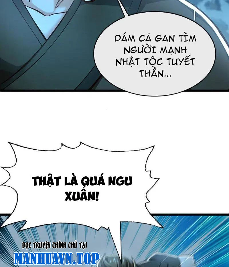 Tuyệt Thế Đan Thần: Chapter 184