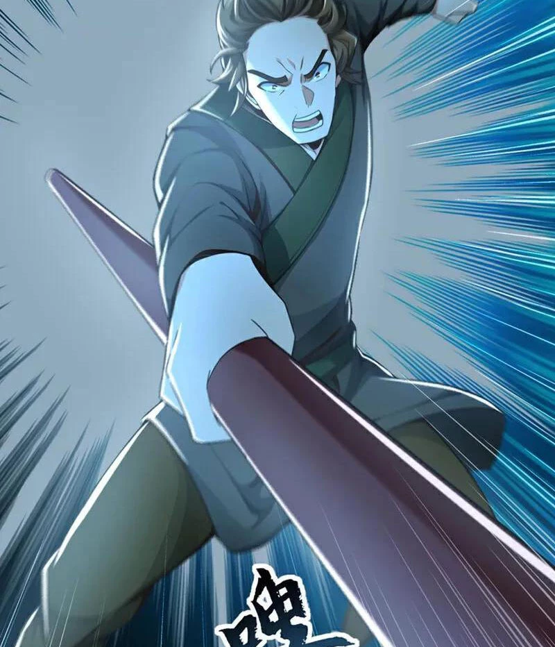 Tuyệt Thế Đan Thần: Chapter 184