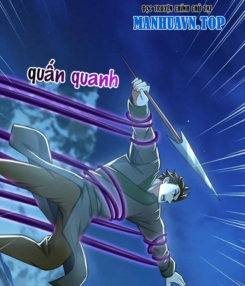 Tuyệt Thế Đan Thần: Chapter 184