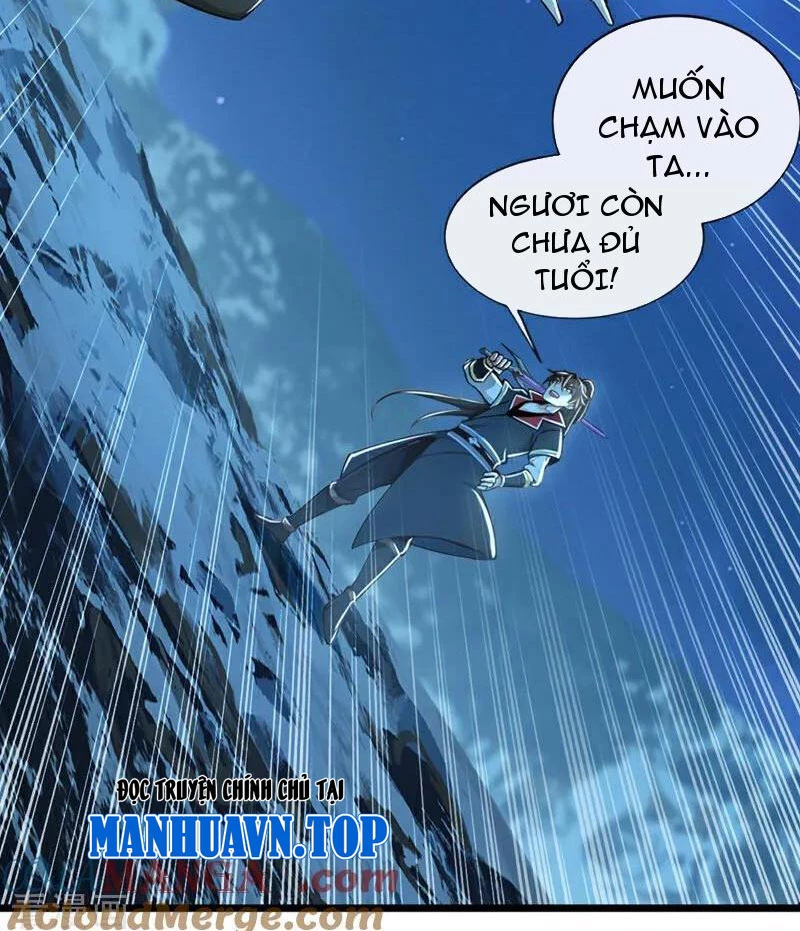 Tuyệt Thế Đan Thần: Chapter 184