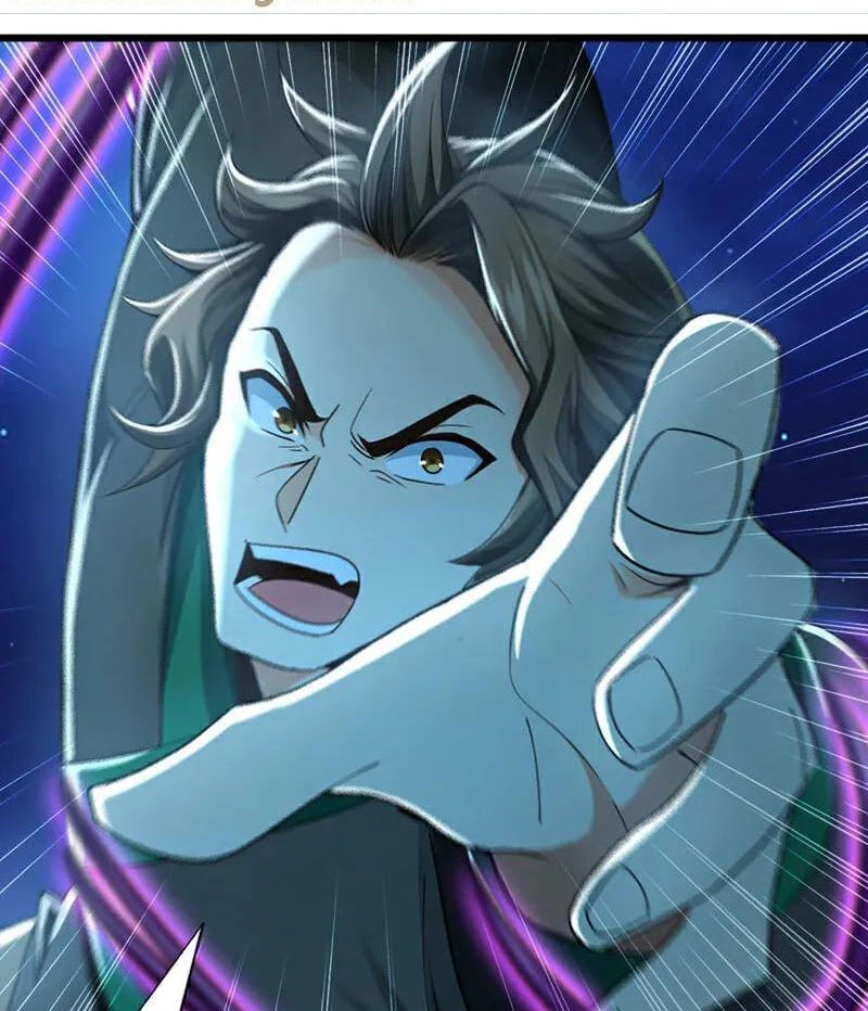 Tuyệt Thế Đan Thần: Chapter 184