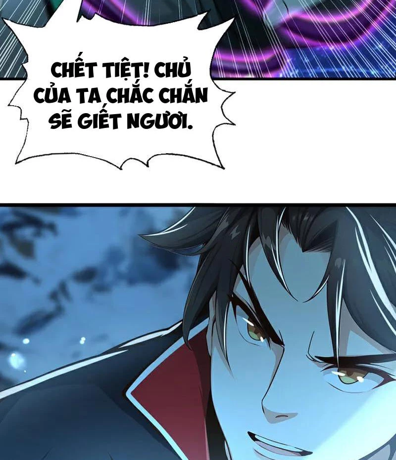 Tuyệt Thế Đan Thần: Chapter 184