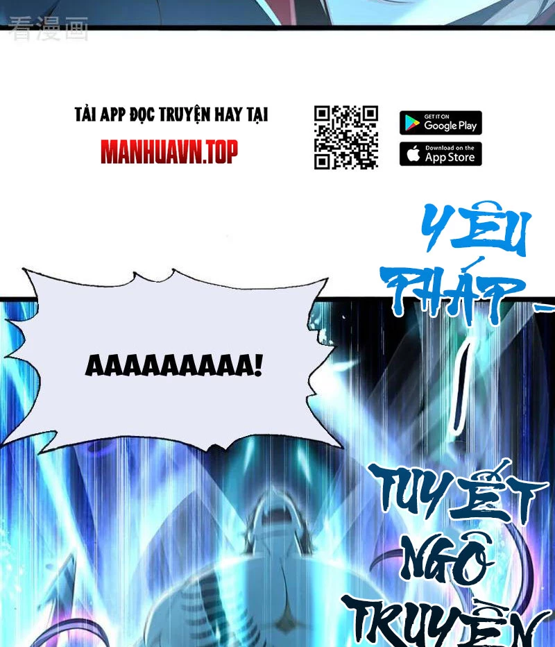 Tuyệt Thế Đan Thần: Chapter 184