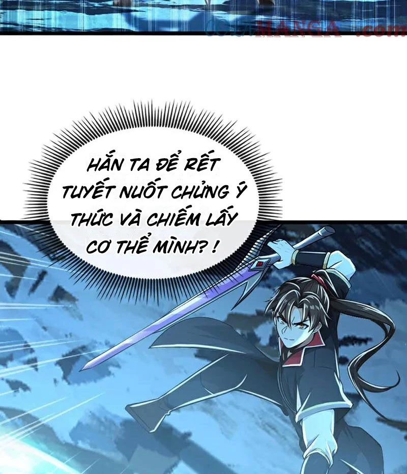 Tuyệt Thế Đan Thần: Chapter 184