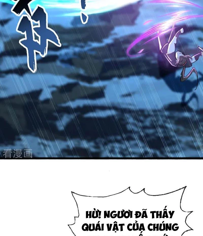 Tuyệt Thế Đan Thần: Chapter 184