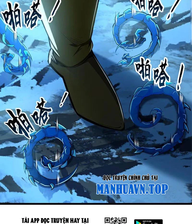 Tuyệt Thế Đan Thần: Chapter 184
