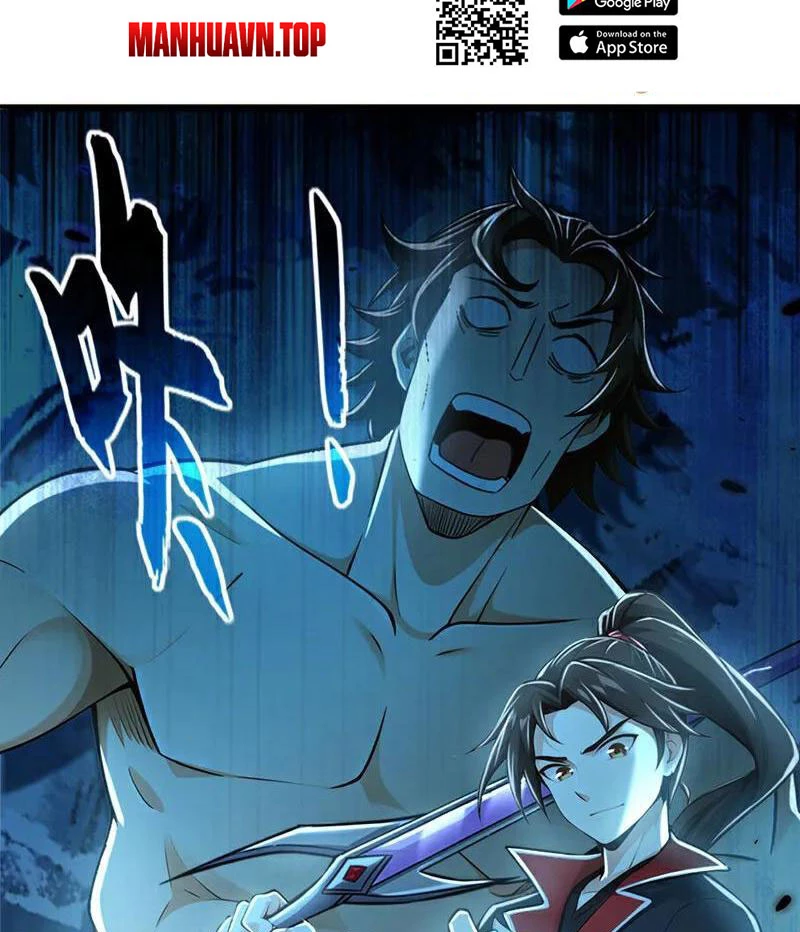 Tuyệt Thế Đan Thần: Chapter 184