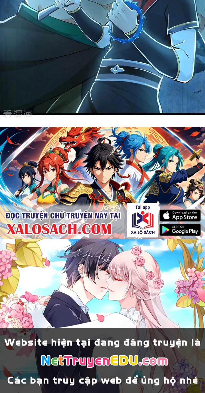 Tuyệt Thế Đan Thần: Chapter 184