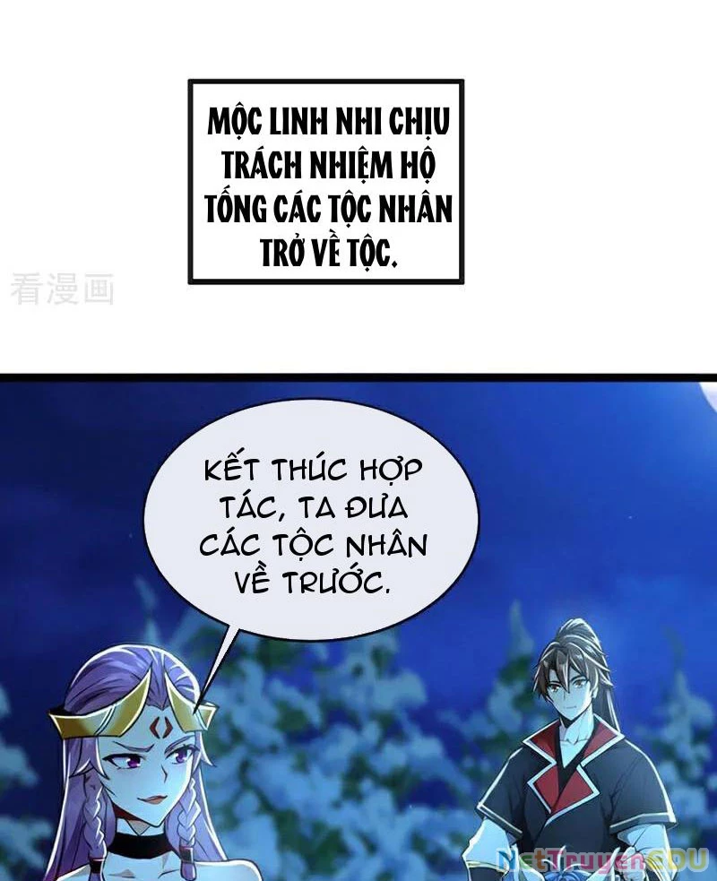 Tuyệt Thế Đan Thần: Chapter 184
