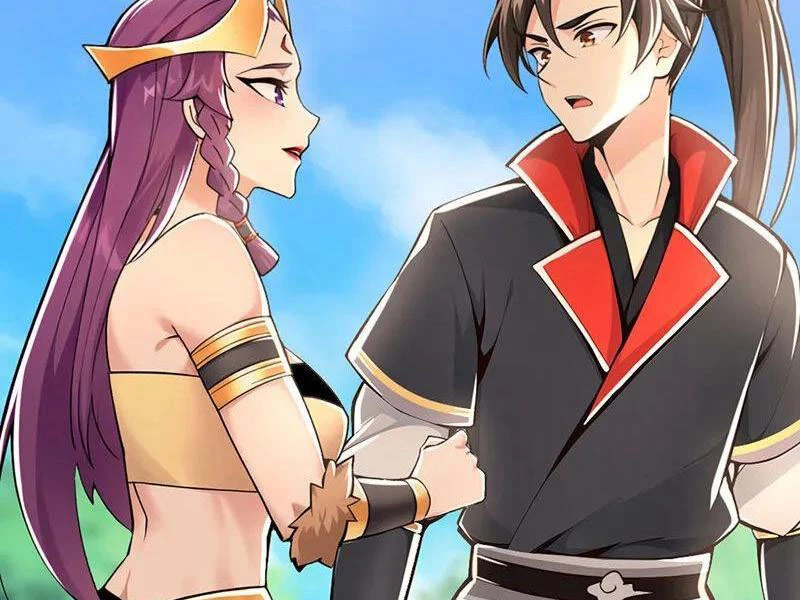 Tuyệt Thế Đan Thần: Chapter 186