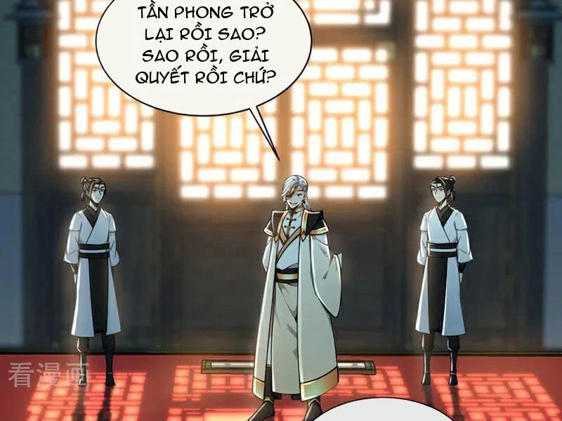 Tuyệt Thế Đan Thần: Chapter 186