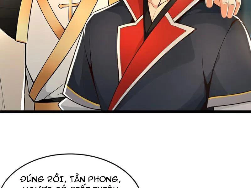 Tuyệt Thế Đan Thần: Chapter 186