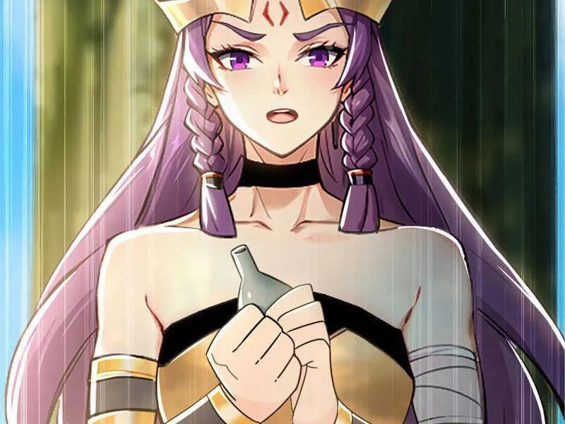 Tuyệt Thế Đan Thần: Chapter 186