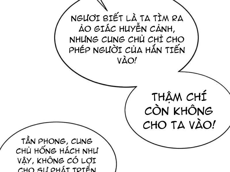 Tuyệt Thế Đan Thần: Chapter 186