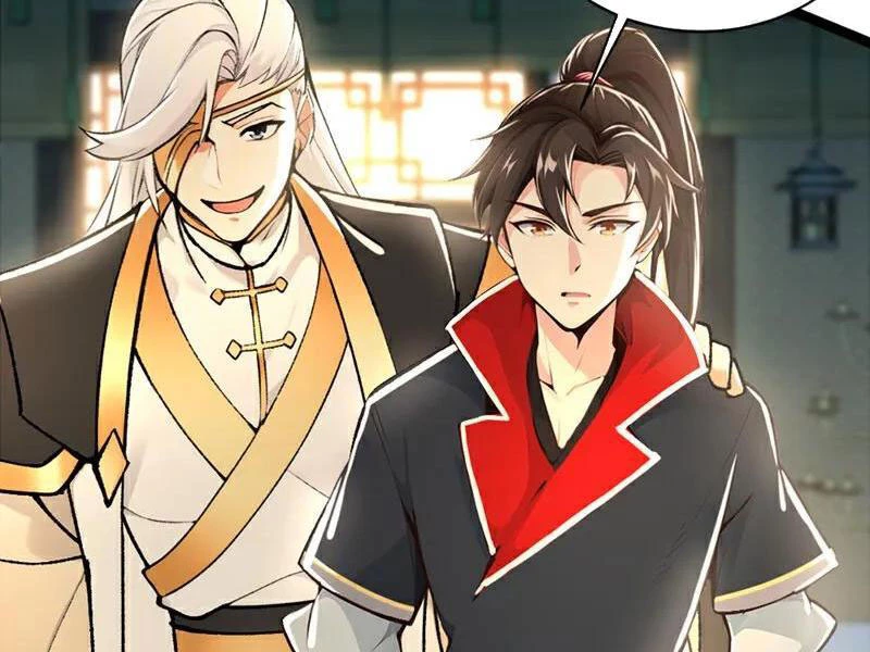 Tuyệt Thế Đan Thần: Chapter 186