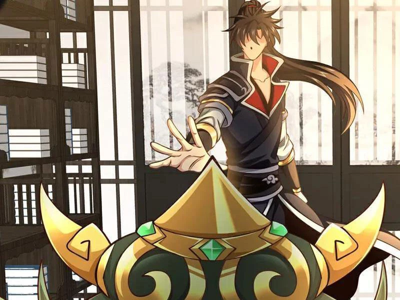 Tuyệt Thế Đan Thần: Chapter 186