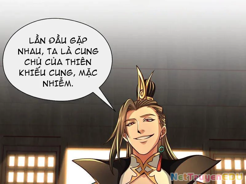 Tuyệt Thế Đan Thần: Chapter 186