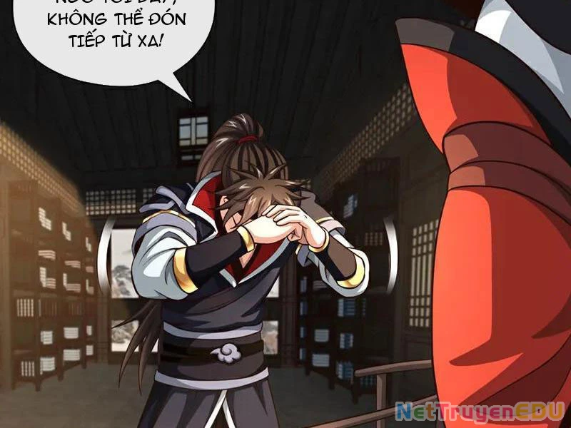 Tuyệt Thế Đan Thần: Chapter 186