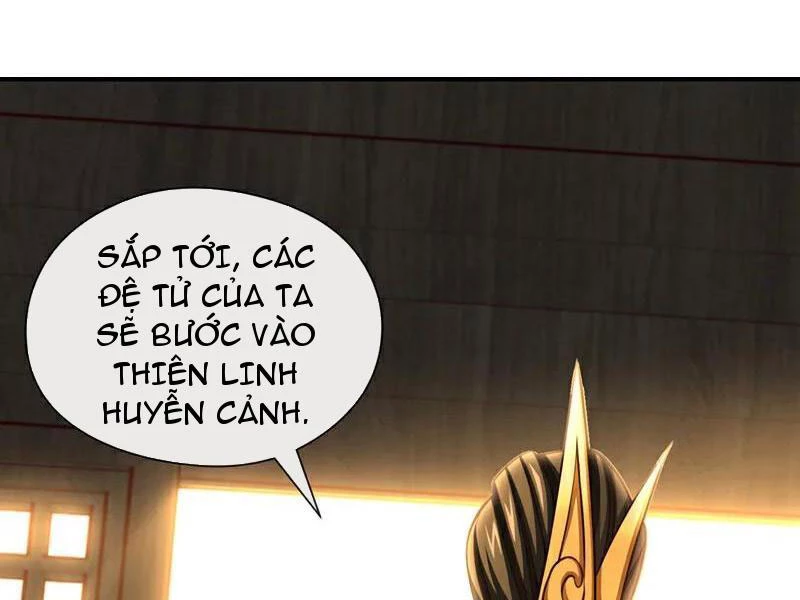 Tuyệt Thế Đan Thần: Chapter 186