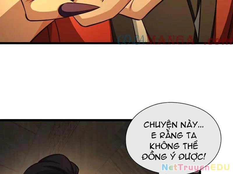 Tuyệt Thế Đan Thần: Chapter 186