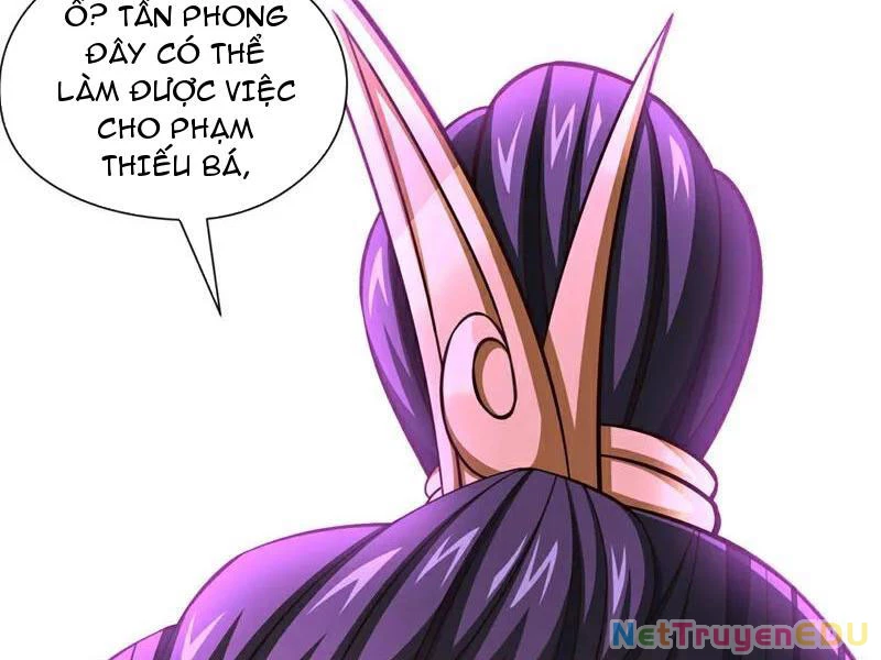 Tuyệt Thế Đan Thần: Chapter 186