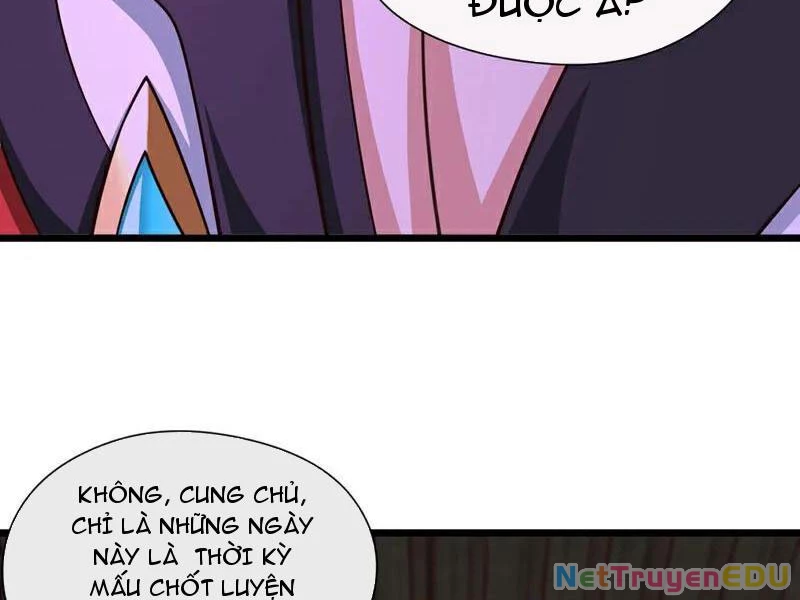 Tuyệt Thế Đan Thần: Chapter 186