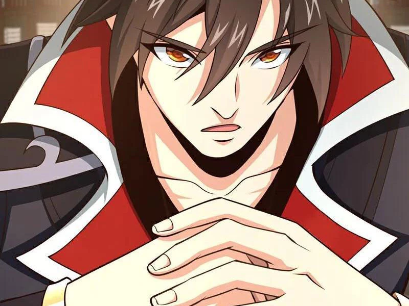 Tuyệt Thế Đan Thần: Chapter 186