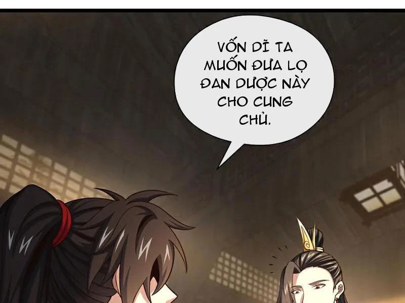 Tuyệt Thế Đan Thần: Chapter 186