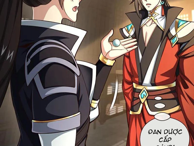 Tuyệt Thế Đan Thần: Chapter 186