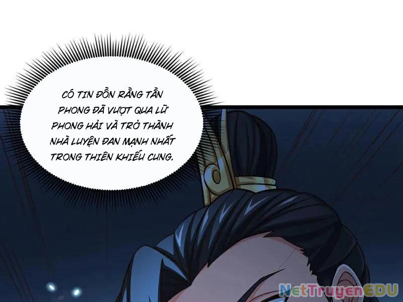 Tuyệt Thế Đan Thần: Chapter 186