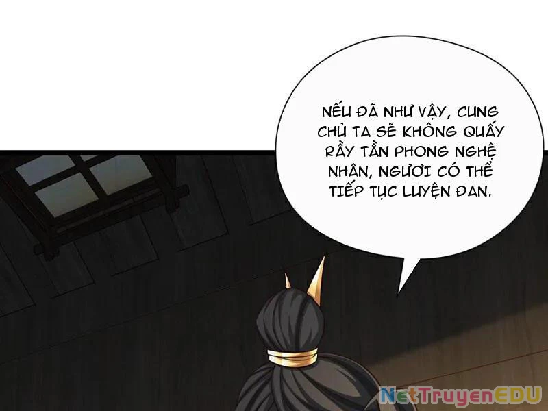 Tuyệt Thế Đan Thần: Chapter 186
