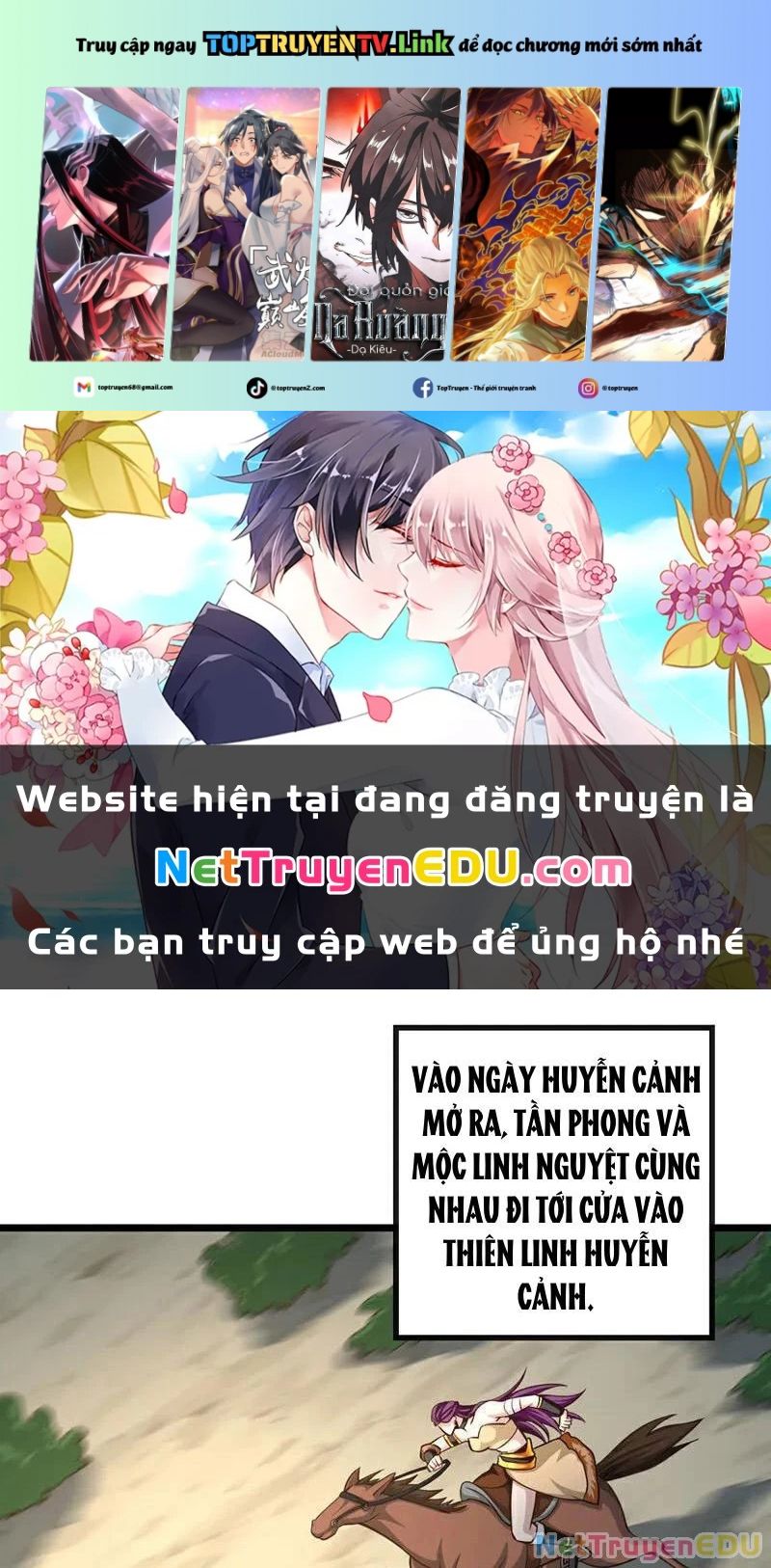 Tuyệt Thế Đan Thần: Chapter 187