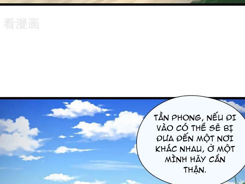 Tuyệt Thế Đan Thần: Chapter 187