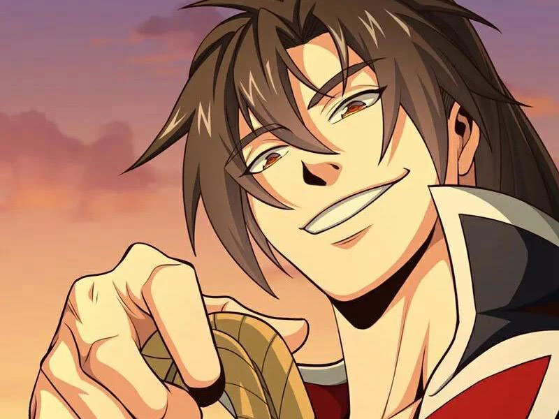 Tuyệt Thế Đan Thần: Chapter 187